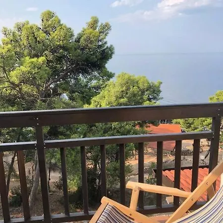 Jagodna Sunset Apartament Sveta Nedelja (Hvar)