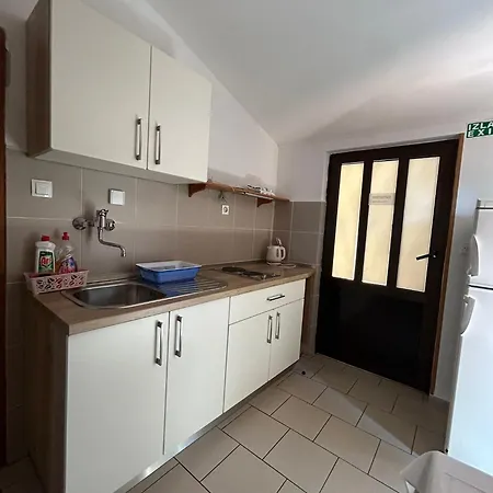 Apartament Jagodna Sunset Sveta Nedelja (Hvar)