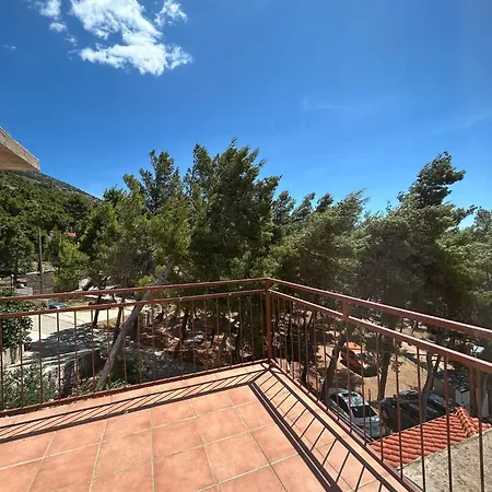 Apartament Jagodna Sunset