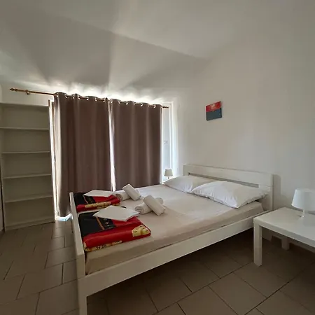 Apartament Jagodna Sunset *