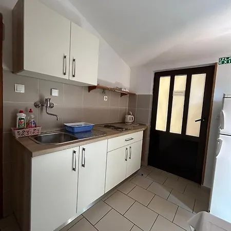 Apartamento Jagodna Sunset Sveta Nedelja (Hvar)