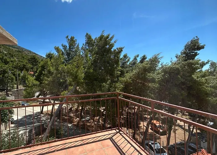 公寓 Jagodna Sunset