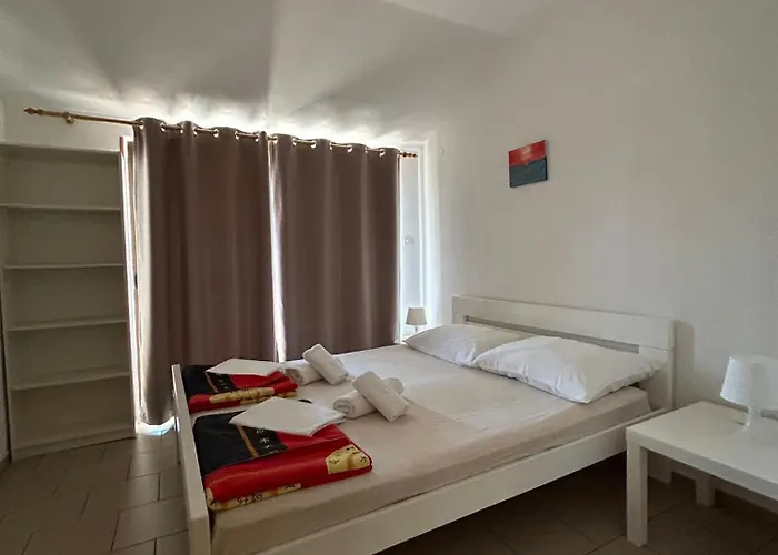 公寓 Jagodna Sunset *